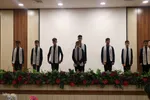 اختتامیه جشنواره جهادگران سازندگی استان یزد‎