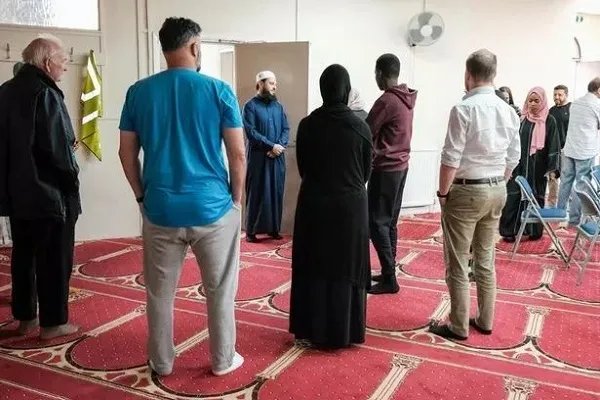 New Jersey Celebrates Muslim Heritage Month as Anti-Muslim Bias Rises Globally