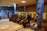 جلسه شورای سیاست گذاری خبرگزاری ایکنای آدربایجان شرقی‎‎