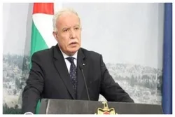 Gwamnatin Falastinu Ta Bukaci Tarayyar Turai Da Ta Amince Da Kafa Kasar Falastinu