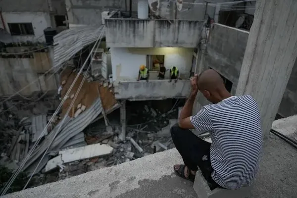 Israeli Raids: Two Palestinians Killed in Occupied West Bank