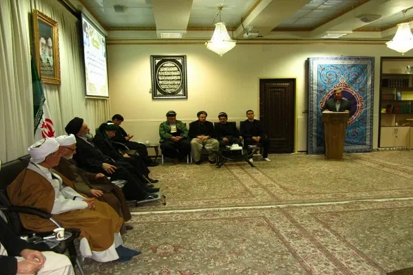 وجود 51 شهید روحانی در کردستان