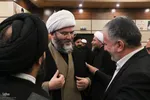 اجتماع فعالان فرهنگی استان یزد‎