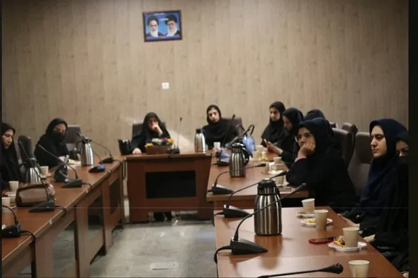 دوره تربيت مربی قرآن در دانشگاه علوم پزشكی ارتش آغاز شد