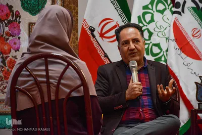 اختتامیه هشتمین جشنواره استانی«نوجوان سالم» در محلات