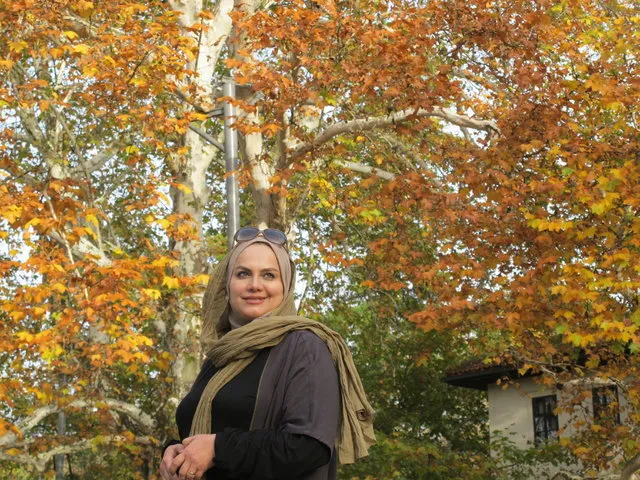 آغاز داوری نرگس آبیار در بلاروس