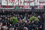 اجتماع بزرگ یوم الحسین در اصفهان‎