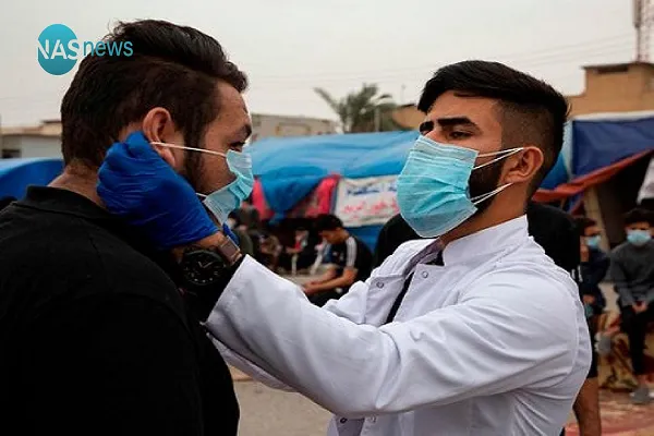 وزارت بهداشت عراق: تجمعات محرم بحران‌آفرین است
