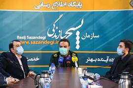 توزیع کمک‌های مؤمنانه ویژه محرومین ادیان الهی
