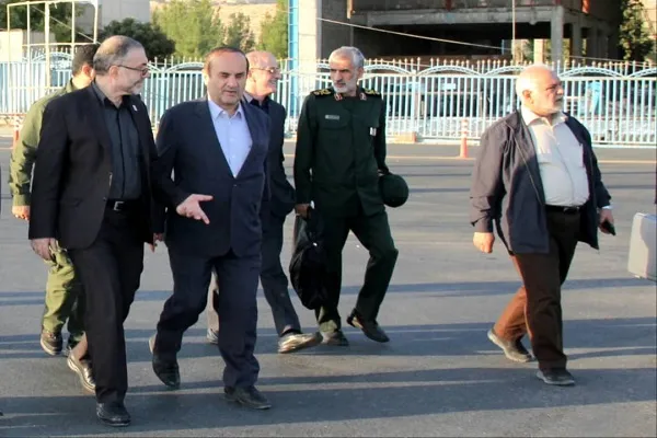 سفر 60 درصد زائران ایرانی از مهران به عراق/ 2 میلیون ایرانی در عراق هستند