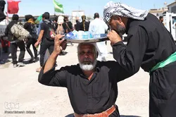 Iran Set Up 372 Moukebs to Serve Arbaeen Pilgrims, Official Says  