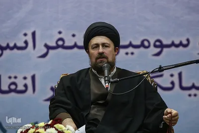 حجت الاسلام و المسلمین سید حسن خمینی، یادگار امام خمینی(ره)