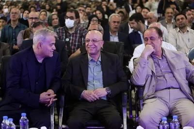 بزرگداشت 1757 سال سنت آموزش عالی کشور