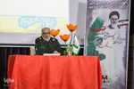 گردهمایی اصحاب رسانه و تجلیل از خانواده شهدای عرصه اطلاع‌رسانی در اراک