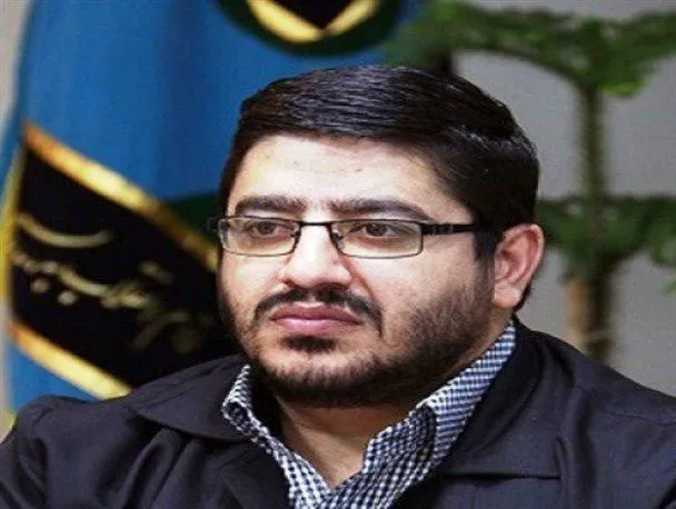 محمدیاشار نادری؛ مسئول بنیاد فرهنگی روایت فتح شد
