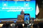 نشست وفاق رسانه‌ها برای توسعه استان با حضور استاندار آذربایجان غربی‎