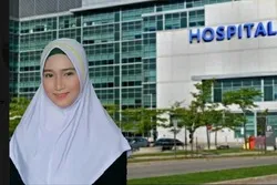 Singapurs Premierminister: Muslimische Krankenschwester dürfen Hidschab tragen