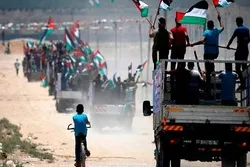 Die Reaktion der Hamas auf die Aussetzung aller Abkommen zwischen Palästinensern und Israel