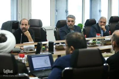 جلسه کمیسیون توسعه آموزش عمومی قرآن کریم