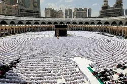 Waumini milioni 22 watembelea Msikiti Mkuu wa Makka katika Siku 20 za Kwanza za Ramadhani