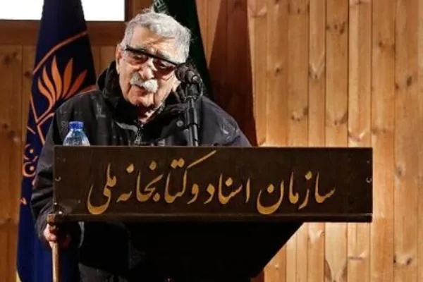 یادنامه سید عبدالله انوار با عنوان «آسمان معرفت» تدوین می‌شود