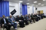 سومین جلسه شورای همکاری حوزه‌های علمیه و آموزش و پرورش استان لرستان