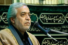 استاد محمدحسین سبزعلی، پیشکسوت قرائت و آموزش قرآن کریم 