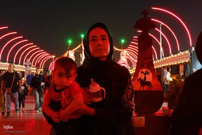 دومین سوگواره آئینی «محرم شهر»