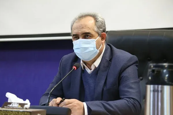 واکسیناسیون رده سنی ۵۰ سال به بالا در استان قم