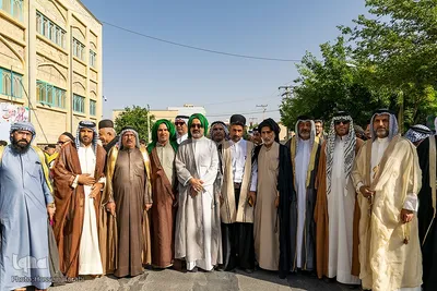اجلاسیه پایانی کنگره ملی بزرگداشت‌ ۱۱ هزار شهید جامعه عشایری کشور