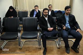 نشست تخصصی «فقه و افراط گرایی»