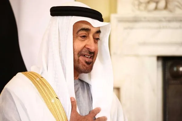 UAE telah menjadi bapa baptis projek normalisasi hubungan dengan rejim Zionis