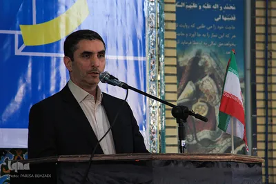 سفر یک روزه استاندار مرکزی به خمین