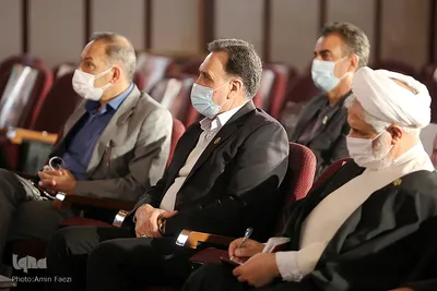 یادواره نخستین سالگرد شهادت حاج قاسم سلیمانی‎