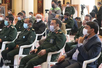 رزمایش کمک مومنانه به مناسبت دهه پرفروغ فجر‎‎