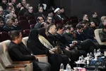 کارگاه تخصصی جنگ شناختی و سواد رسانه ای در دانشگاه تبریز