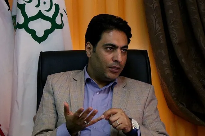 شناسایی و دسته‌بندی اماکن مذهبی مغفول در تهران