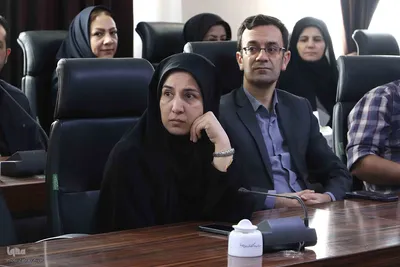 گرامیداشت شهدای خدمت در جهاددانشگاهی آذربایجان شرقی‎