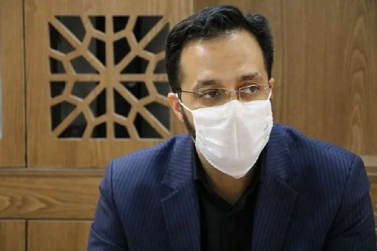 تولید مجموعه پوستر «مثل خودش» در کرمان