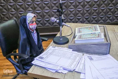 چهارمین دوره رقابت‌های قرآنی خانواده‌های فراجا فارس