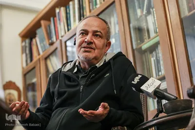 مهندس محمد حسن ملک مدنی