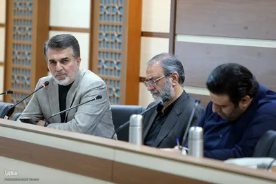 جلسه شورای توسعه فرهنگ قرآنی