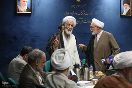 نشست هم‌اندیشی صاحبنظران و فعالان مردمی نهج‌البلاغه
