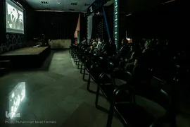 نمایش و تحلیل مستند «پدر طالقانی»