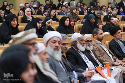 کنفرانس بین المللی وحدت اسلامی در تهران