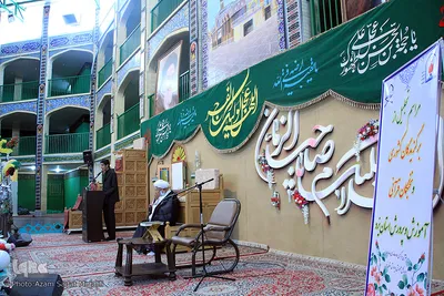 تجلیل از برگزیدگان کشوری و نخبگان دانش آموزی استان یزد