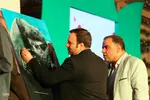 کنگره بزرگداشت سرداران و شهدای منطقه ۳ اصفهان