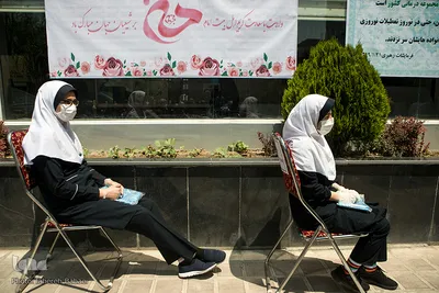 محفل انس با قرآن در روز میلاد امام حسن مجتبی(ع)