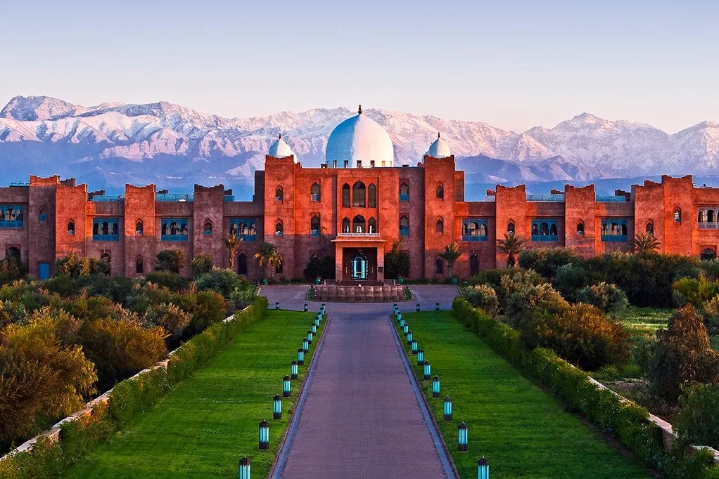 Tattaunawa Tsakanin Mabiya Addinai A Kasar Morocco
