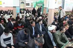 اجلاس نماز شهرستان ملایر
